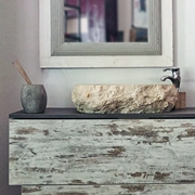 mobile bagno essenza decape vintage in offerta outlet nuovimondi