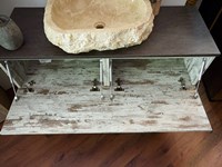 mobile bagno essenza decape' vintage in offerta outlet nuovimondi