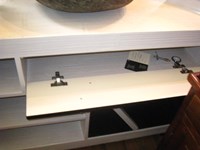 BAGNO CROSS DA CM 130