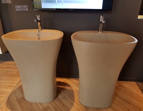 Arredo bagno resina scontati in outlet Bagni in resina prezzi