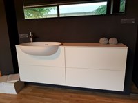 Mobile bagno Falper Via veneto soft IN OFFERTA OUTLET Mobile bagno Falper Via veneto soft IN OFFERTA OUTLET