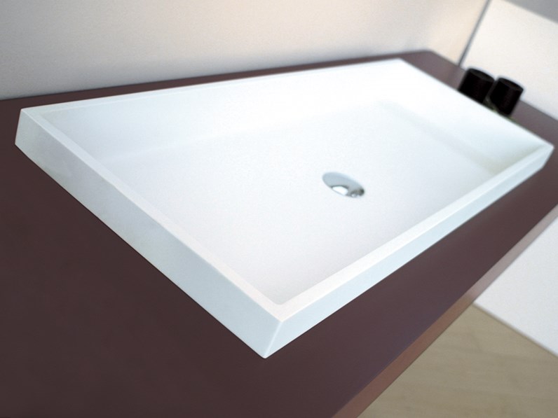 ARLEX MOBILE CONSOLLE DA BAGNO IN OFFERTA
