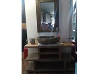 MOBILE BAGNO IROKO CONVENIENZA OUTLET