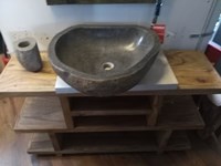 MOBILE BAGNO IROKO CONVENIENZA OUTLET