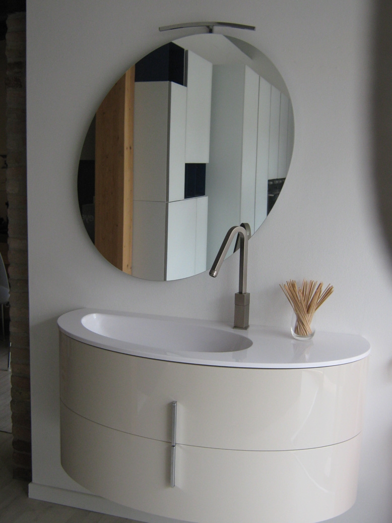 mobile bagno kios outlet