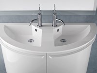 Mobile bagno scontato del 25%