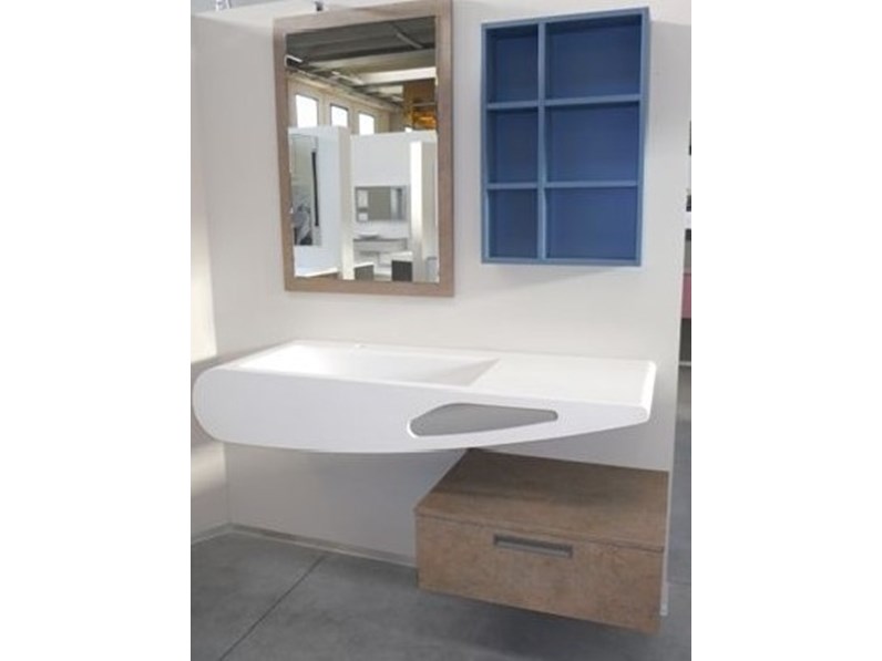 Mobile bagno Mastella Byte IN OFFERTA OUTLET Mobile bagno Mastella Byte IN OFFERTA OUTLET