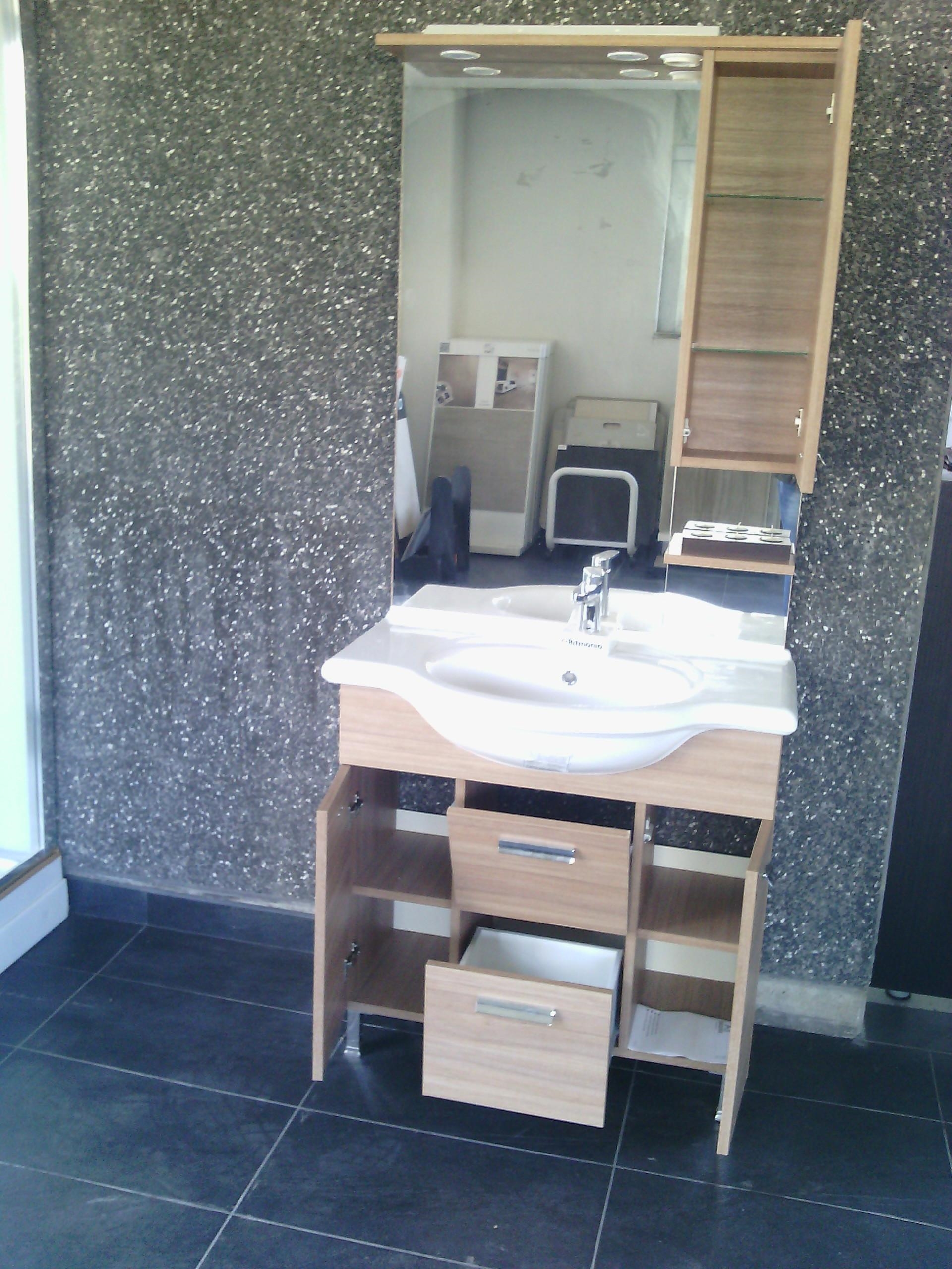 Mobili da bagno vintage : mobili ad angolo cucina. mobili bagno a ...