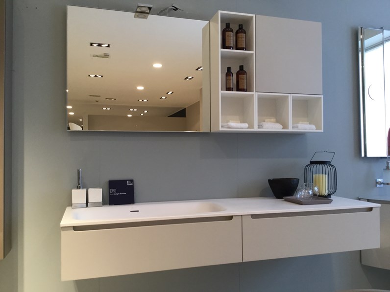 Mobile bagno Scavolini Idro IN OFFERTA OUTLET Mobile bagno Scavolini Idro IN OFFERTA OUTLET