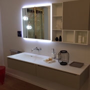 mobili bagno scavolini scontato del 30