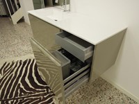 Dettaglio interno cestone