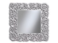 Specchiera per bagno schabbi schic