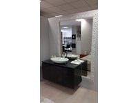 mobile bagno sospeso Cerasa