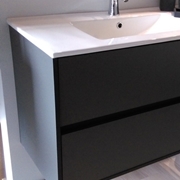 Colonna bagno sospesa Colonna bagno sospesa