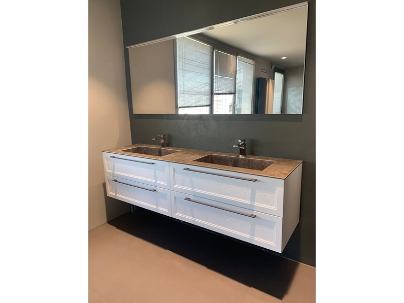 mobile bagno 2 metri