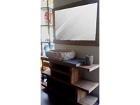 mobile bagno zen indian