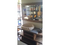 mobile bagno zen indian