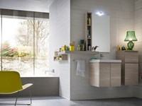Mobile da bagno COMPAB