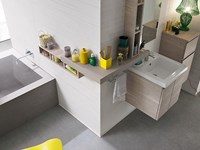 Mobile da bagno COMPAB