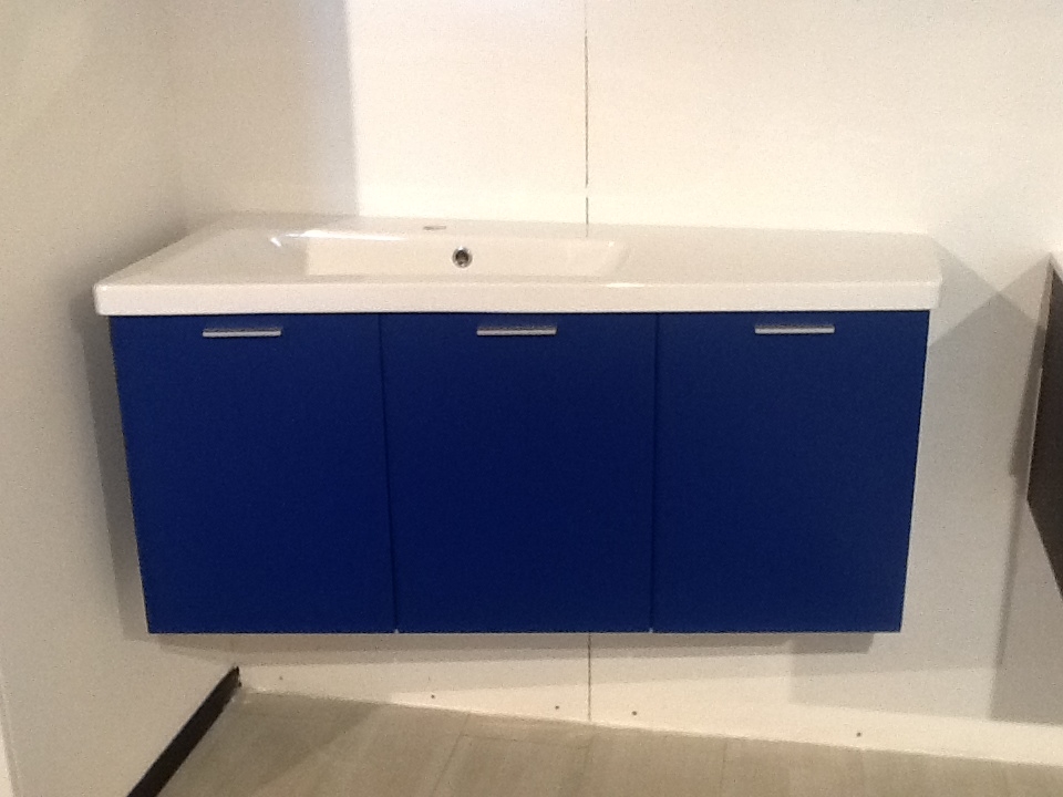 Ideal bagni: prezzi outlet, offerte e sconti Mobili bagno tiferno