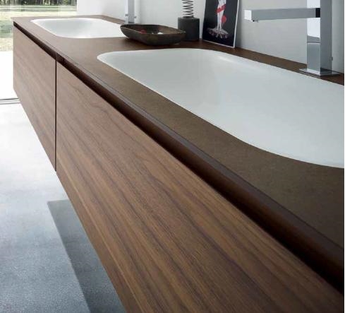 mobile da bagno sospeso arredo bagno a prezzi scontati