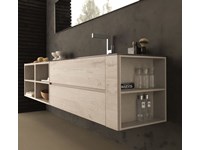 mobile da bagno Tulle Archeda sconto OUTLET