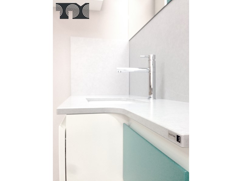 Mobile per il bagno Synergie prezzo conveniente Mobile per il bagno Synergie prezzo conveniente