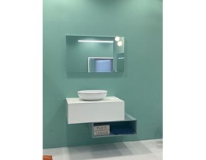 Mobile per la sala da bagno Arlexitalia Class in Offerta Outlet