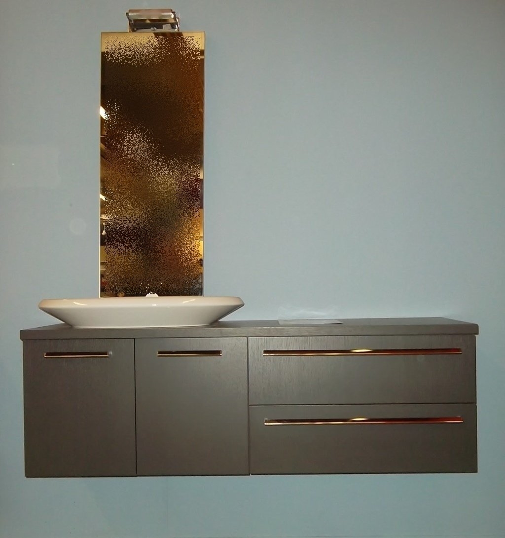 Arredo bagno terra del sole : arredo bagni moderni foto. arredo ...