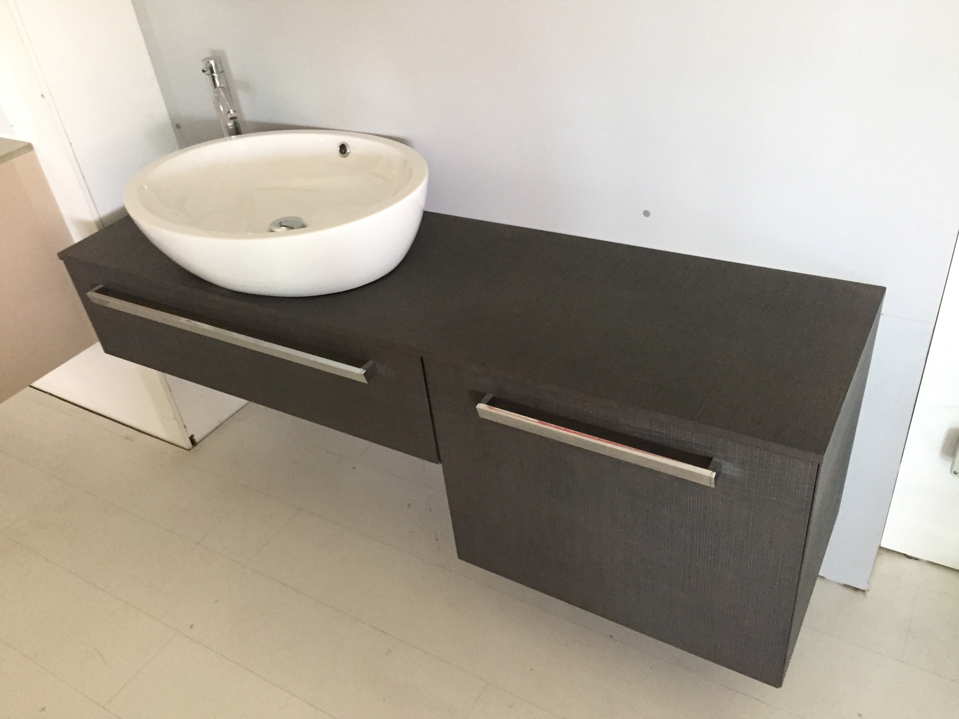 mobile bagno 45