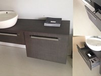 mobili bagno scontato del 45% altamarea