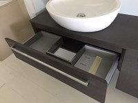 mobili bagno scontato del 45% altamarea