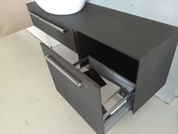 mobili bagno scontato del 45% altamarea
