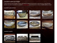 moble bagno sfalsato vintage shabby in offerta nuovimondi