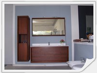 BAGNO SOSPESO LEGNO