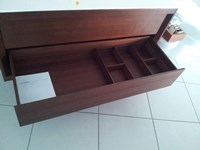 Dogi Bagno legno massello scontato del -60 %