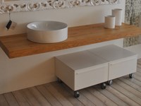 Bagno Pollock Arcom