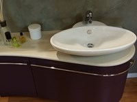 BAGNO LAVALLE GOCCIE
