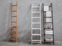 Scala Bibò arredo bagno di Cipì