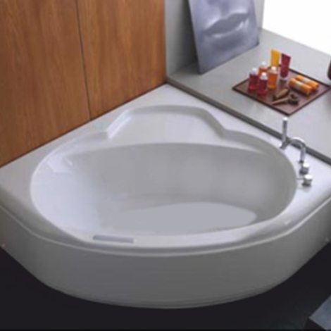 Vasca da bagno scontata arredo bagno a prezzi scontati Prezzo di vasca da bagno incassata nel pavimento