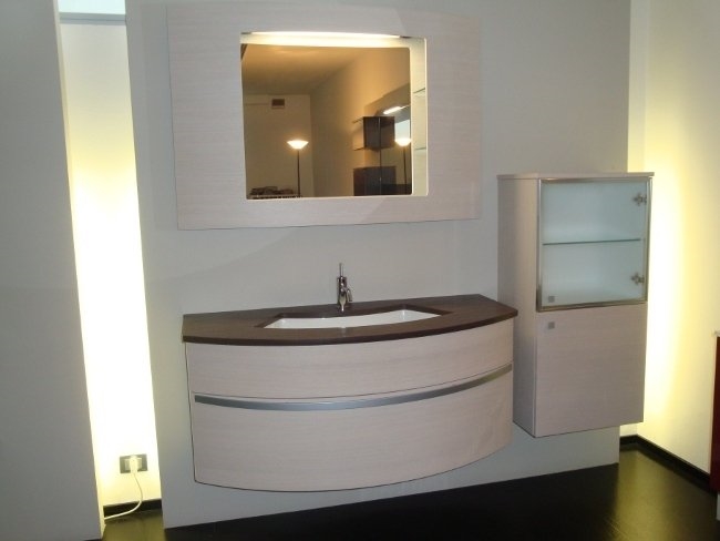 bagno 1 bagno 2