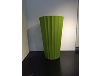 Vaso Serralunga verde
