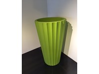 Vaso Serralunga verde