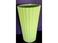 Vaso Serralunga verde