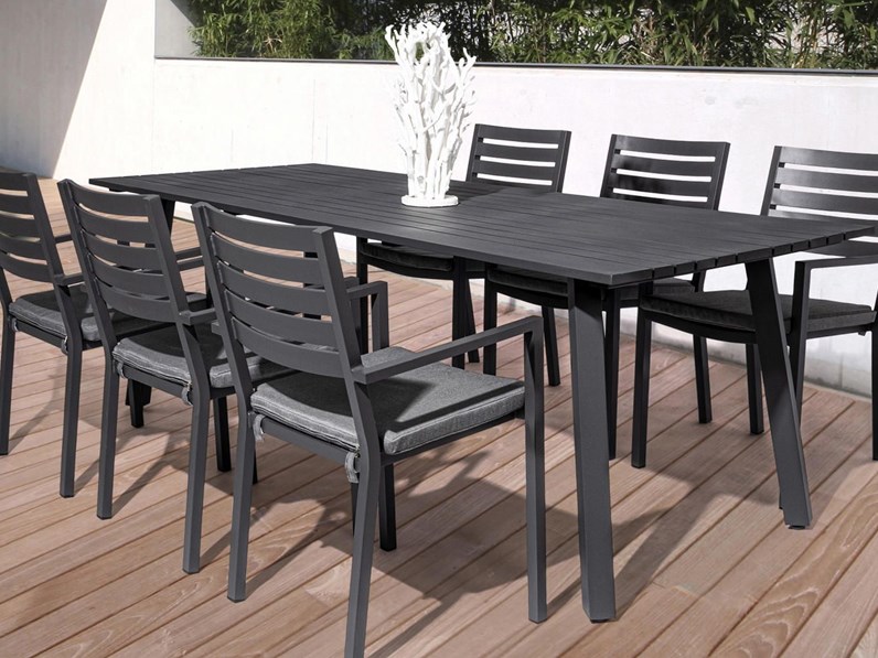 Arredo Giardino Set helina tavolo+sedie Bizzotto a prezzo scontato - ArreDo GiarDino Set Helina Tavolo SeDie Bizzotto A Prezzo Scontato N1 962755