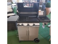 BBQ beefe