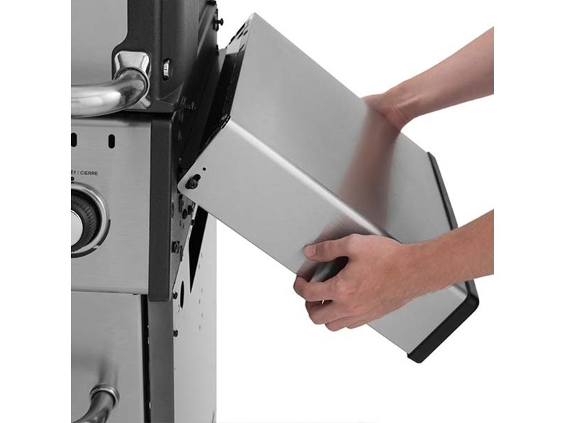 Barbecue Broil king Baron s590 A PREZZI OUTLET
