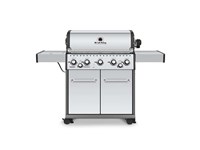 Barbecue Broil king Baron s590 A PREZZI OUTLET