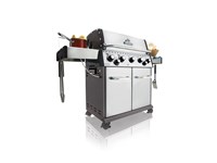 Barbecue Broil king Baron s590 A PREZZI OUTLET