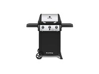 Barbecue Broil king Gem 340 A PREZZI OUTLET